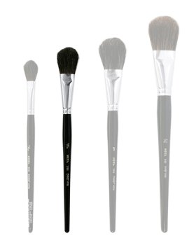 389 Camel Hair Wash Brush Neef Size 3/4 389 Camel Hair Wash Brush Neef Size 3/4