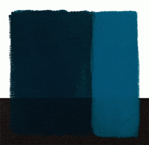 Primary Blue Cyan Maimeri Puro Aoc 40ml