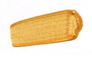 Iridescent Bright Gold 59ml Liquitex