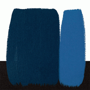 Prussian Blue Maimeri Puro Aoc 40ml