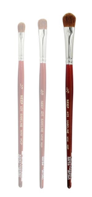 405 Sabeline NEEF Mini Mop Size 1/2