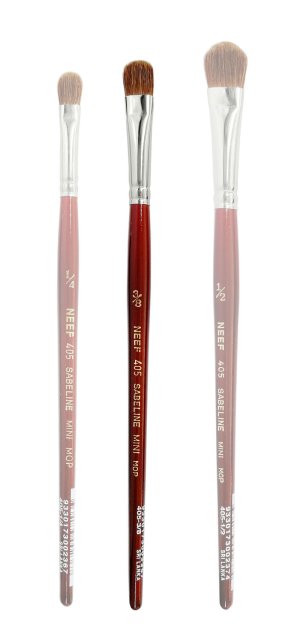 405 Sabeline NEEF Mini Mop Size 3/8