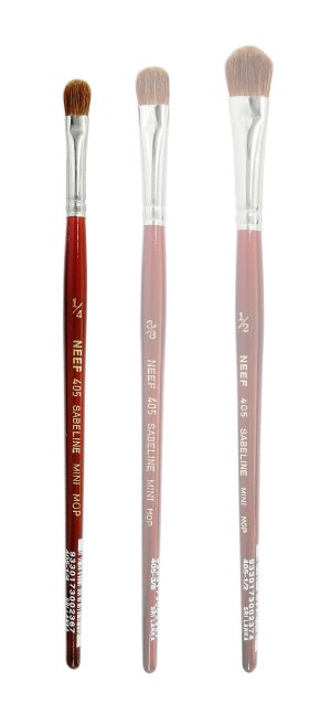 405 Sabeline NEEF Mini Mop Size 1/4