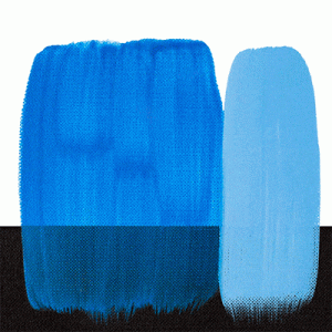 Cerulean Sky Blue Maimeri Puro Aoc 40ml