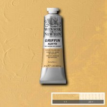 Naples Yellow Hue Griffin 37ml