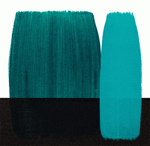 Turquoise Green (Phthalo) Maimeri Puro Aoc 40ml