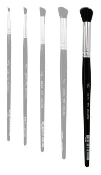 440 Deer Foot Stipler Size 1/2