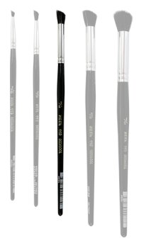 440 Deer Foot Stipler Size 1/4