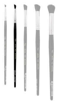 440 Deer Foot Stipler Size 1/8