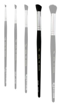 440 Deer Foot Stipler Size 3/8