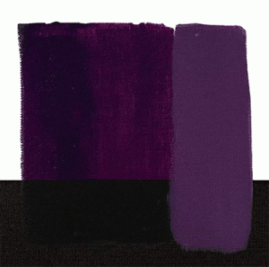 Ultramarine Violet Maimeri Puro Aoc 40ml