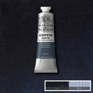 Paynes Gray Griffin 37ml