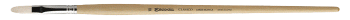 4729 Escoda Filbert Hog Size 0  4729 Escoda Filbert Hog Size 0