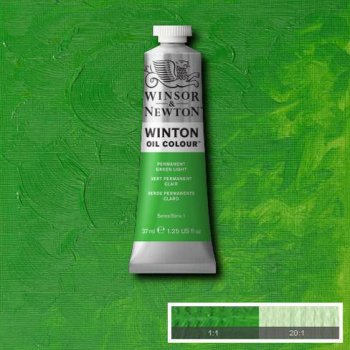 Perm Green Lt Winton 200ml