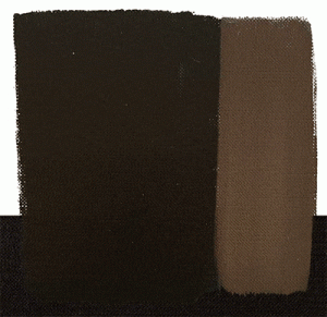 Burnt Umber Maimeri Puro Aoc 40ml