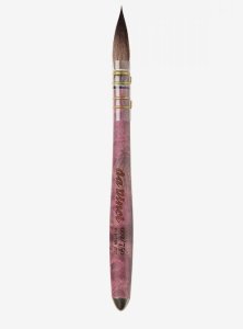 Da Vinci 498 Casaneo Limited Edition Size 3