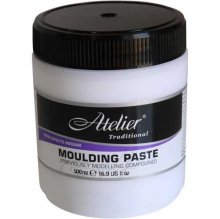 Moulding Paste Atelier 4ltr