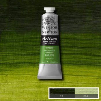 Perm Sap Green Artisan 37ml  Perm Sap Green Artisan 37ml