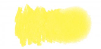 V504 Spectrum Yellow Art Spectrum Soft Pastel