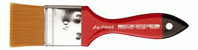 5080 Da Vinci Mottler Size 80 - Click Image to Close