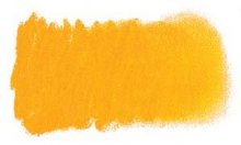 P509 Golden Yellow Art Spectrum Soft Pastels