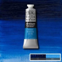 Phthalo Blue R/s Artisan 200ml