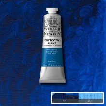 Phthalo Blue Griffin 37ml