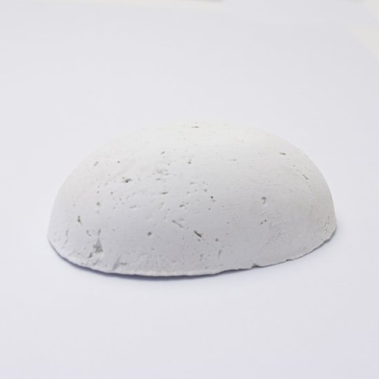 White 525 Sennelier Soft Pastel Pebble - Click Image to Close