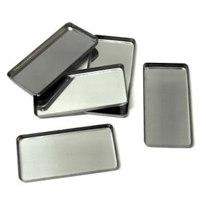 Mini Watercolour Palette Pans 26x52mm Bag 5