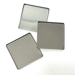 Mini Watercolour Palette Pans 52x52mm Bag 3