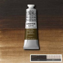 Raw Umber Griffin 37ml