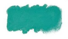 T578 Australian Leaf Green/Blue Art Spectrum Soft Pastel