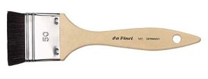 585 Da Vinci Mottler Size 15