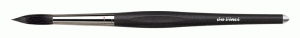 599 Da Vinci Russian Squirrel with Metalpoint Size 12