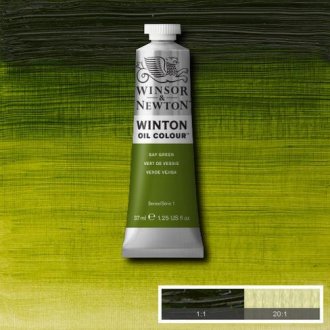 Sap Green Winton 37ml