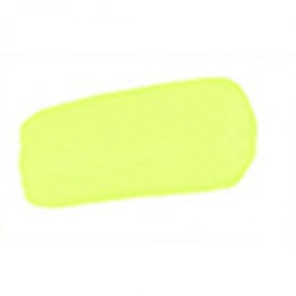 Fluorescent Chartreuse High Flow Golden 30ml