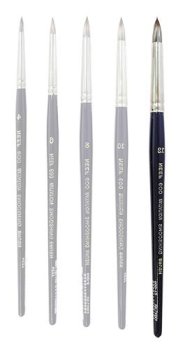 600 Smooshing Brush Neef Size 12