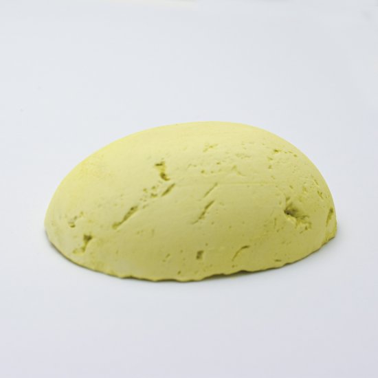 Lemon Yellow 602 Sennelier Soft Pastel Pebble - Click Image to Close