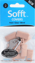 Sofft Covers 62002 Flat No. 2 Pkt10