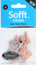 Sofft Covers 62004 Point No. 4 Pkt 10