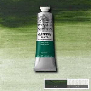 Terre Verte Griffin 37ml