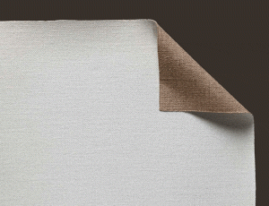 66 Claessens Oil Primed Linen Medium Per Metre