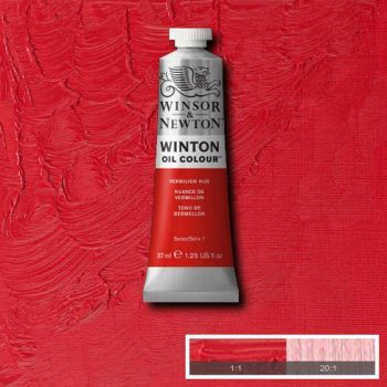 Vermillion Hue Winton 200ml