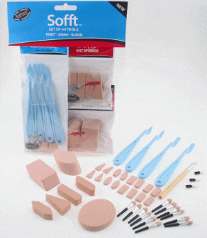 Sofft Mixed 69100 Set 44