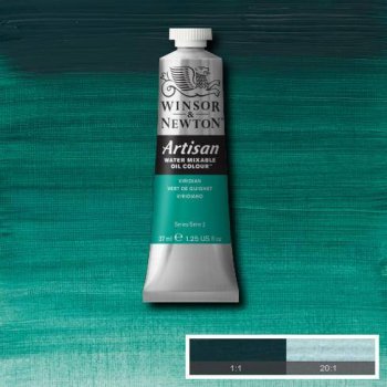 Viridian Artisan 37ml  Viridian Artisan 37ml