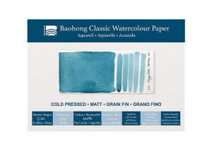 150x210 Baohong Classic Block Medium