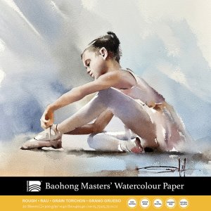 400x400 Baohong Block Rough Michael Solovyev