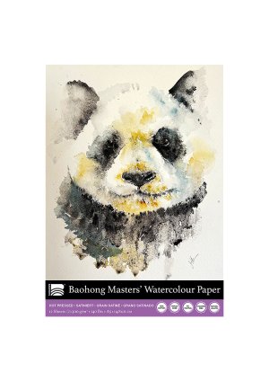 A5 Baohong Pad Smooth