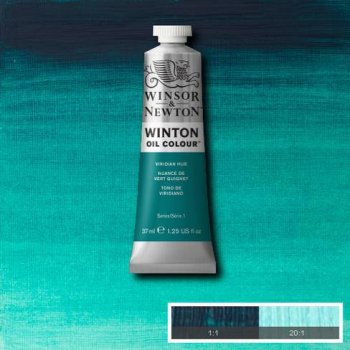 Viridian Hue Winton 200ml