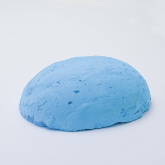 Steel Blue 714 Sennelier Soft Pastel Pebble - Click Image to Close